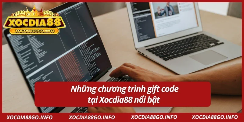 Những ưu đãi gift code Xocdia88 nổi bật