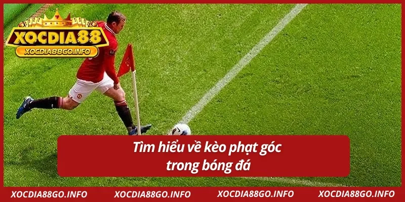 Khái quát về kèo phạt góc tại cổng game