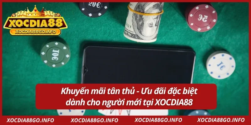 Giới thiệu về khuyến mãi