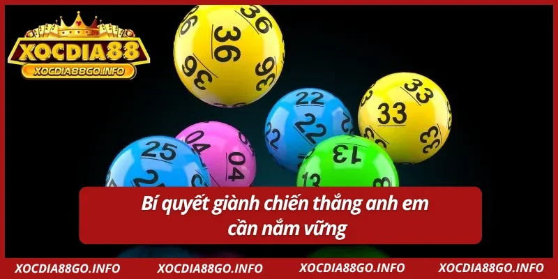 Mẹo chơi lô đề siêu tốc luôn thắng