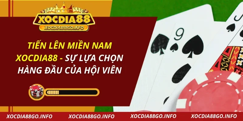 Tiến Lên Miền Nam